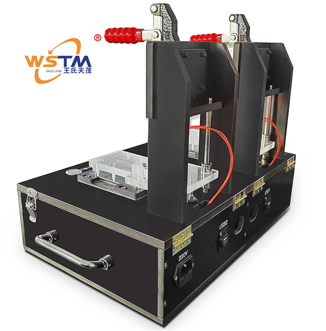 王氏天茂测试治具